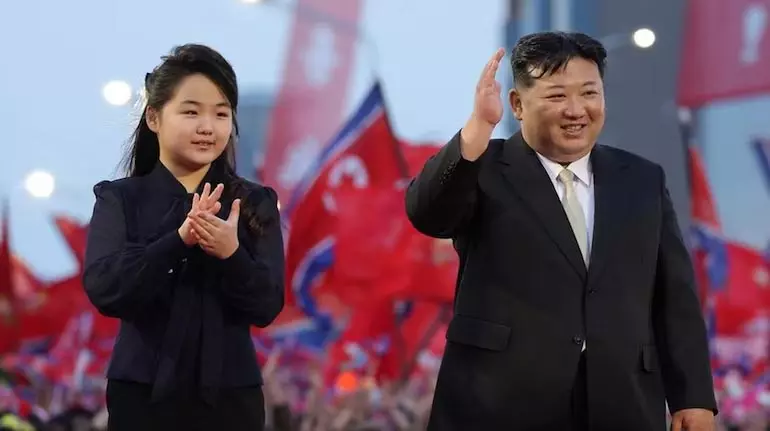 North Korea चुनावों में किम जोंग-उन की ज़बरदस्त जीत की पूरी कहानी North Korea चुनावों में किम जोंग-उन की ज़बरदस्त जीत की पूरी कहानी