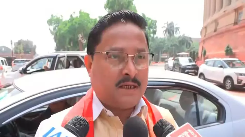 “बोरदोलोई के BJP जॉइन से कांग्रेस को झटका: सैकिया” “बोरदोलोई के BJP जॉइन से कांग्रेस को झटका: सैकिया”