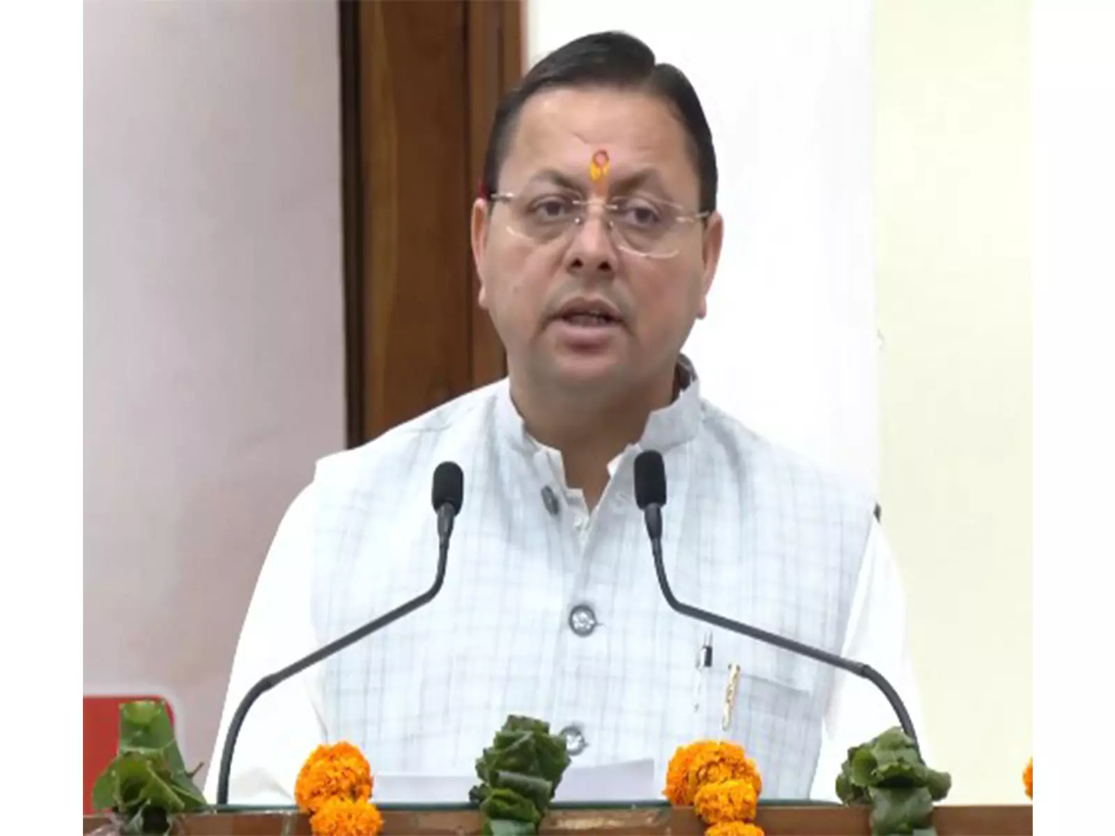 Uttarakhand सरकार ने विभिन्न विभागों में बड़ा फेरबदल किया Uttarakhand सरकार ने विभिन्न विभागों में बड़ा फेरबदल किया