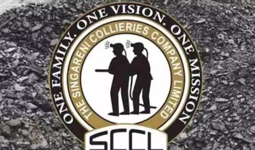 सरकार द्वारा मंज़ूरी में देरी के चलते SCCL के अधिकारी PRP बकाए का इंतज़ार सरकार द्वारा मंज़ूरी में देरी के चलते SCCL के अधिकारी PRP बकाए का इंतज़ार