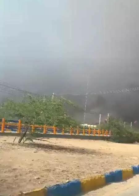 इजरायल ने ईरान के गैस इंफ्रास्ट्रक्चर पर किया हमला, तेहरान बोला वॉर क्राइम का देंगे जवाब इजरायल ने ईरान के गैस इंफ्रास्ट्रक्चर पर किया हमला, तेहरान बोला वॉर क्राइम का देंगे जवाब