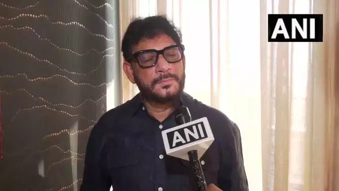 गंगा में नाव पर इफ्तार को लेकर कार्रवाई पर वारिस पठान का बयान, बोले गंगा में नाव पर इफ्तार को लेकर कार्रवाई पर वारिस पठान का बयान, बोले