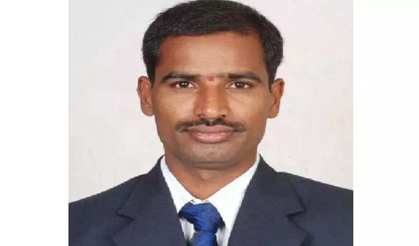 अकुला रवि को MGU Law College का प्रिंसिपल नियुक्त किया गया अकुला रवि को MGU Law College का प्रिंसिपल नियुक्त किया गया