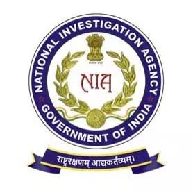NIA ने 7 विदेशी आरोपियों की गिरफ्तारी पर साधी चुप्पी, जांच शुरुआती चरण में NIA ने 7 विदेशी आरोपियों की गिरफ्तारी पर साधी चुप्पी, जांच शुरुआती चरण में