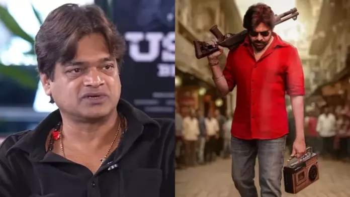 Pawan Kalyan की ‘उस्ताद भगत सिंह’ का प्रमोशन फोकस में, हरीश शंकर ने कंटेंट पर जोर दिया Pawan Kalyan की ‘उस्ताद भगत सिंह’ का प्रमोशन फोकस में, हरीश शंकर ने कंटेंट पर जोर दिया