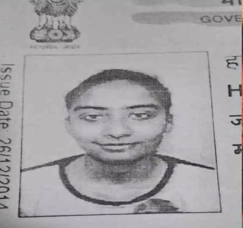 सिद्धि विनायक होटल से कूदकर युवती ने की आत्महत्या, गुमशुदगी का मामला भी जुड़ा सिद्धि विनायक होटल से कूदकर युवती ने की आत्महत्या, गुमशुदगी का मामला भी जुड़ा