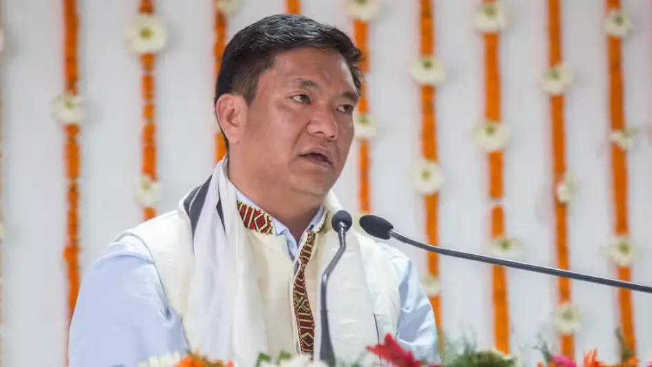 Arunachal में लघु जल विद्युत योजना का स्वागत Arunachal में लघु जल विद्युत योजना का स्वागत