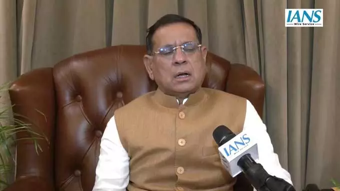 मंत्री राजेश नगर ने वीडियो कॉन्फ्रेंस में तेल कंपनियों के नोडल अधिकारियों और जिला अधिकारियों के साथ की बैठक मंत्री राजेश नगर ने वीडियो कॉन्फ्रेंस में तेल कंपनियों के नोडल अधिकारियों और जिला अधिकारियों के साथ की बैठक