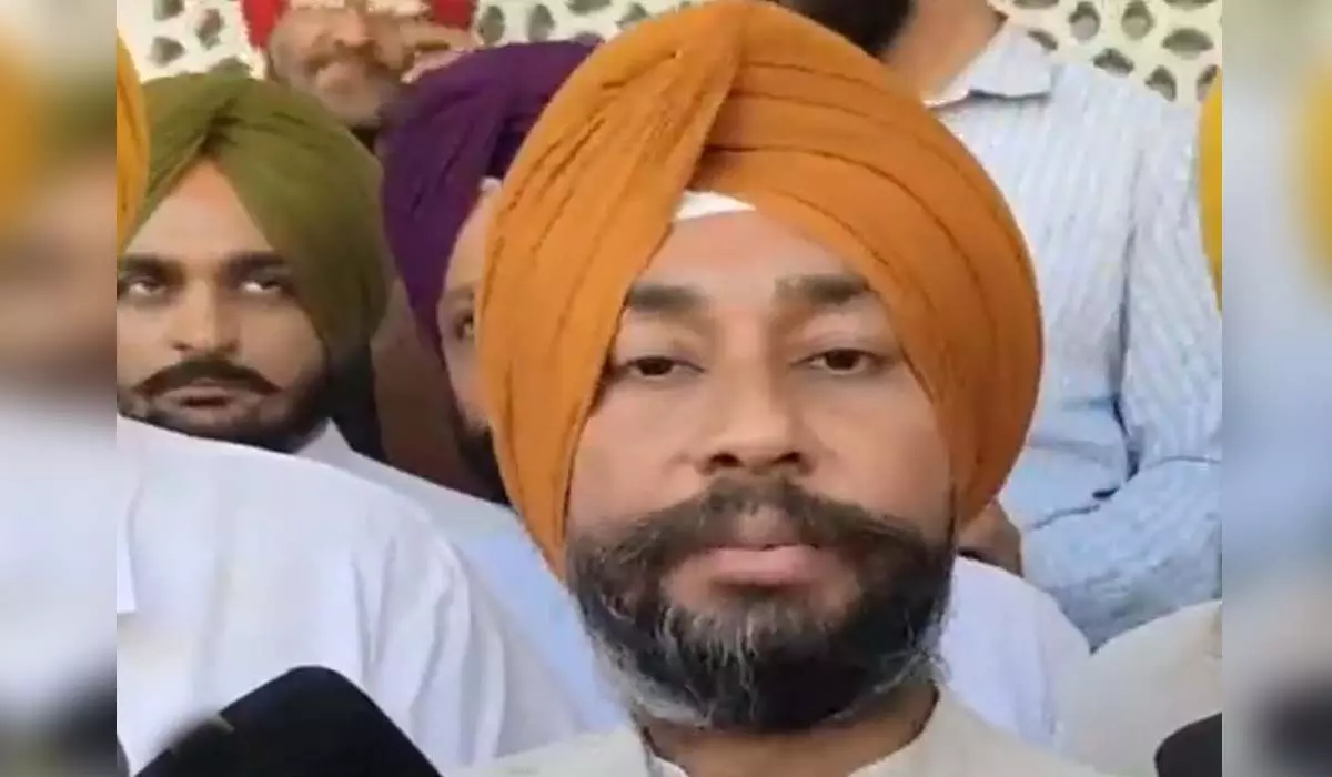राष्ट्रीय सफाई कर्मचारी आयोग के राष्ट्रीय उपाध्यक्ष हरदीप सिंह गिल का छत्तीसगढ़ दो दिवसीय प्रवास राष्ट्रीय सफाई कर्मचारी आयोग के राष्ट्रीय उपाध्यक्ष हरदीप सिंह गिल का छत्तीसगढ़ दो दिवसीय प्रवास