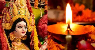 Jammu: 48 साल पुरानी छड़ी के साथ नवरात्र उत्सव Jammu: 48 साल पुरानी छड़ी के साथ नवरात्र उत्सव