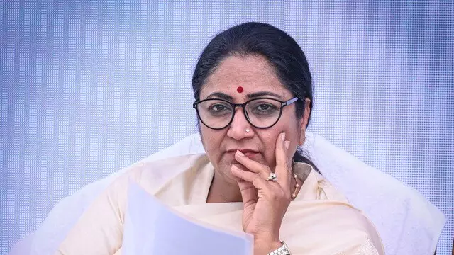 New Delhi: हैदरपुर में 93 औद्योगिक यूनिट्स पर प्रशासन की सख्ती New Delhi: हैदरपुर में 93 औद्योगिक यूनिट्स पर प्रशासन की सख्ती