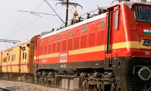 अप्रैल में 14 ट्रेनें रद्द, छत्तीसगढ़ से सफर करने वाले यात्रियों को झटका