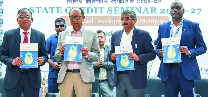 समावेशी विकास के बिना कोई स्थिरता नहीं: Mnp CM