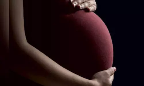 प्रेग्नेंट निकली पेट दर्द से परेशान किशोरी, दरिंदगी करने वाला युवक गिरफ्तार
