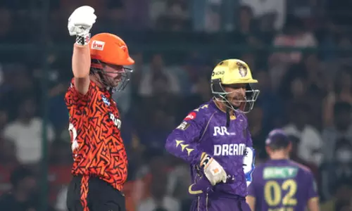 अब चौथा टाइटल जीतने का समय आ गया है, केकेआर के हेड कोच नायर ने भरा टीम में जोश
