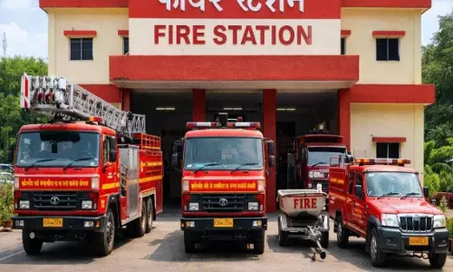 छत्तीसगढ़ में फायर स्टेशन पर्याप्त नहीं, हाईकोर्ट ने जताई चिंता