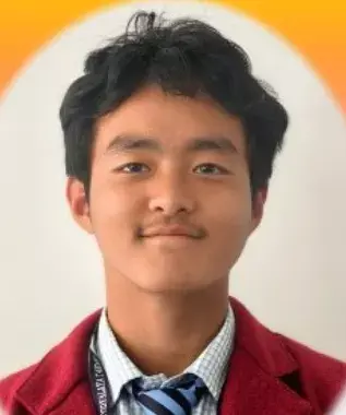 JNV का छात्र NSEB में चमका JNV का छात्र NSEB में चमका