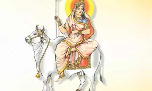 अमित शाह और नितिन गडकरी समेत कई नेताओं ने चैत्र नवरात्रि पर देशवासियों को दी शुभकामनाएं अमित शाह और नितिन गडकरी समेत कई नेताओं ने चैत्र नवरात्रि पर देशवासियों को दी शुभकामनाएं