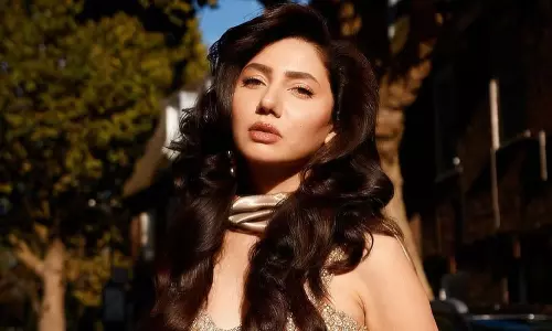 Mahira Khan और उनके 4 पाकिस्तानी प्रोजेक्ट्स, जो ईद 2026 पर रिलीज़