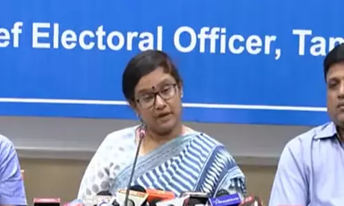 तमिलनाडु में 42.65 करोड़ नकद और उपहार ज़ब्त: Chief Electoral Officer