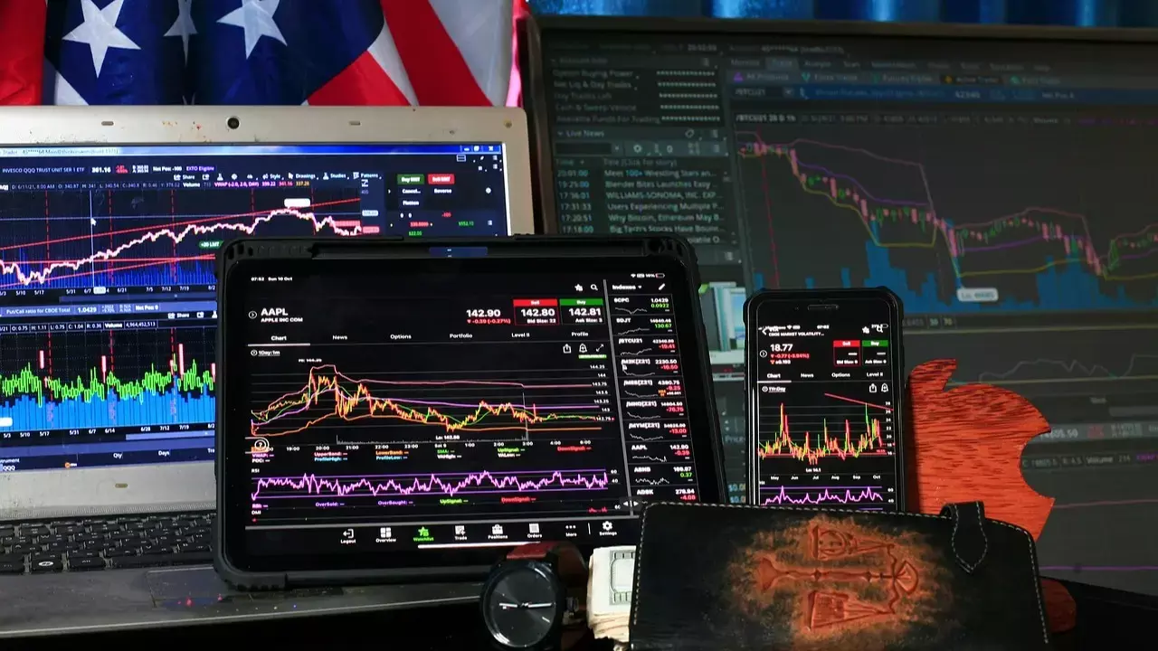Global Markets Update: स्टैगफ्लेशन के जोखिमों के डर से शेयरों में भारी गिरावट