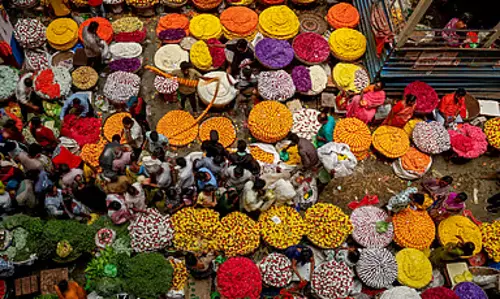 Ugadi Festival : राज्यपाल और मुख्यमंत्री ने शुभकामनाएं दीं