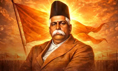 देशवासियों को राष्ट्रभक्ति और समर्पण की प्रेरणा देते रहेंगे हेडगेवार, जयंती पर अमित शाह समेत कई नेताओं ने किया नमन