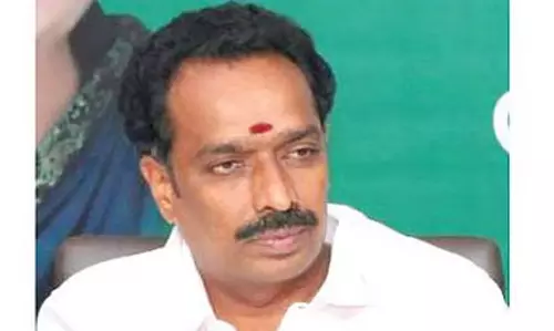 करूर में 100 करोड़ का ज़मीन घोटाला मामला: AIADMK के पूर्व मंत्री समेत 17 लोगों को तलब करने का आदेश