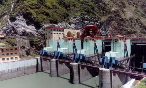 लघु जलविद्युत परियोजना योजना को कैबिनेट की मंज़ूरी, हिमाचल, Jammu -Kashmirऔर पंजाब को लाभ लघु जलविद्युत परियोजना योजना को कैबिनेट की मंज़ूरी, हिमाचल, Jammu -Kashmirऔर पंजाब को लाभ