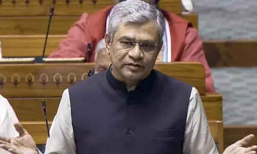 Cabinet ने 33,000 करोड़ रुपये की भव्य औद्योगिक क्लस्टर योजना को मंज़ूरी दी Cabinet ने 33,000 करोड़ रुपये की भव्य औद्योगिक क्लस्टर योजना को मंज़ूरी दी