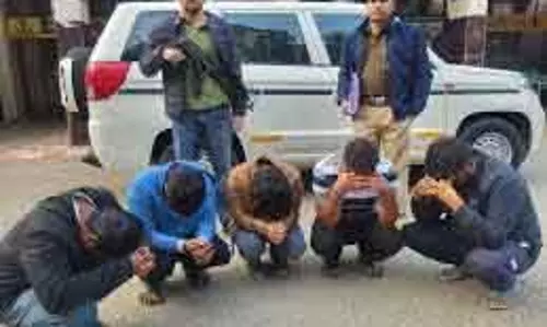 Sirsa पुलिस ने दिन-दहाड़े 9.75 लाख रुपये की लूट के दावे को खारिज किया