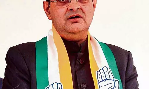 बृजेंद्र सिंह ने कांग्रेस विधायकों की क्रॉस-वोटिंग पर सख्त कार्रवाई की मांग की