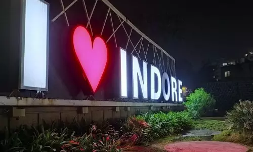 Indore: खुले हवा पर टैक्स से इंदौर में महंगाई का असर Indore: खुले हवा पर टैक्स से इंदौर में महंगाई का असर