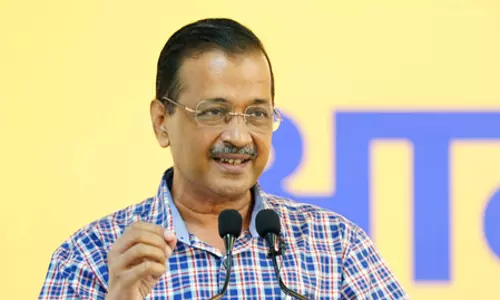 पोंडा विधानसभा उपचुनाव: भाजपा के बाद आम आदमी पार्टी ने घोषित किया उम्मीदवार का नाम पोंडा विधानसभा उपचुनाव: भाजपा के बाद आम आदमी पार्टी ने घोषित किया उम्मीदवार का नाम
