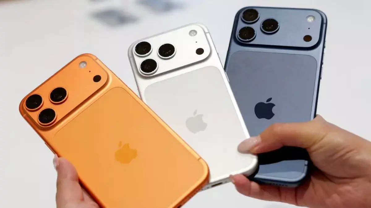 निजी डेटा चुराने में सक्षम नया iPhone Spyware खोजा गया निजी डेटा चुराने में सक्षम नया iPhone Spyware खोजा गया