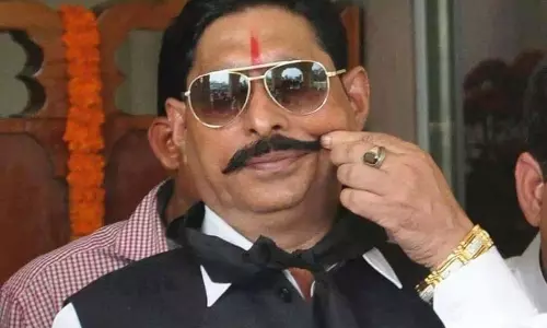 बाहुबली अनंत सिंह को बड़ी राहत, जेल से बाहर आएंगे