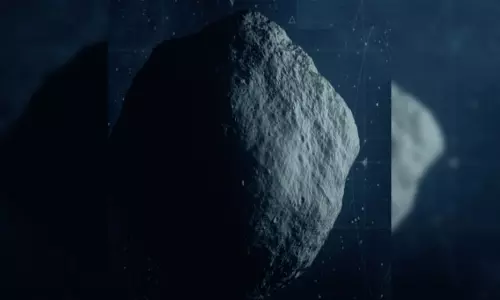 हर 6 साल पर पृथ्वी के पास से गुजरता है बेन्नू, रहस्यों से भरे एस्टेरॉयड के लिए जानें क्या कहते हैं वैज्ञानिक