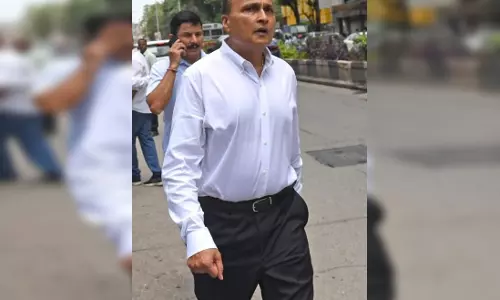 एसबीआई फ्रॉड मामले में अनिल अंबानी से पूछताछ करेगी CBI