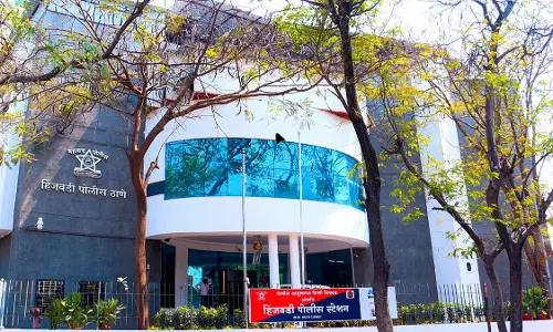 पुणे: किराए को लेकर हुए विवाद में कैब ड्राइवर ने हिंजवड़ी के IT प्रोफेशनल की उंगलियां काट ली पुणे: किराए को लेकर हुए विवाद में कैब ड्राइवर ने हिंजवड़ी के IT प्रोफेशनल की उंगलियां काट ली