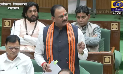 बालगोपाल हॉस्पिटल, रामकृष्ण केयर हॉस्पिटल और श्री नारायणा हॉस्पिटल को नोटिस जारी, आयुष्मान योजना से इलाज नहीं करने का आरोप