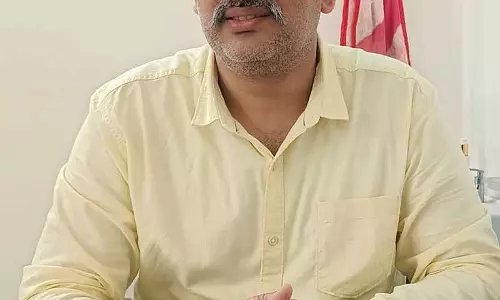 Jalandhar: हड्डियों का स्वास्थ्य आहार, व्यायाम और समय पर उपचार पर निर्भर करता है