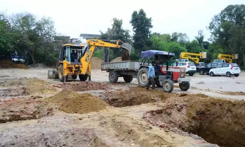 3 साल के इंतज़ार के बाद, Jalandhar का ई-बस प्रोजेक्ट आखिरकार शुरू हुआ