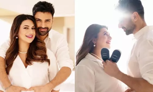 दिव्यंका त्रिपाठी, विवेक दहिया ने 10 साल बाद pregnancy की घोषणा की
