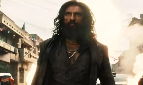 Dhurandhar द रिवेंज बॉक्स ऑफिस