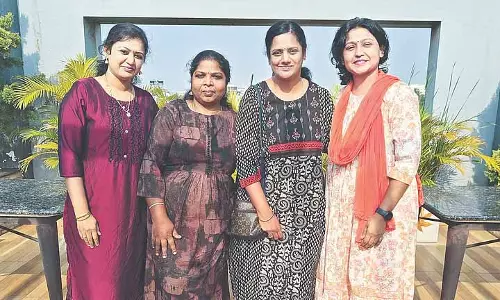 Chennai: थूरिगा प्रदर्शनी तमिलनाडु की कला और सांस्कृतिक विरासत का उत्सव मनाती है