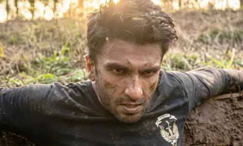 Dhurandhar: The Revenge – एडवांस बुकिंग की दीवानगी समझाई गई