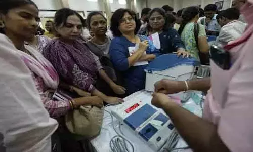 Tamil Nadu चुनाव के दिन सवैतनिक अवकाश: EC