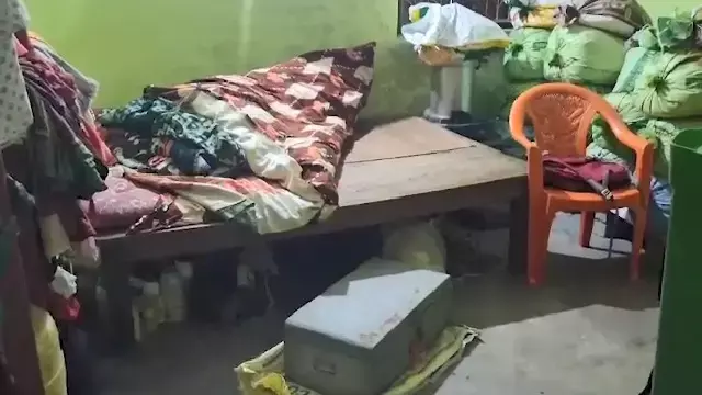Balasore और रायगढ़ में लाखों का सोना लूटा गया Balasore और रायगढ़ में लाखों का सोना लूटा गया