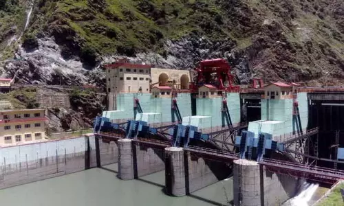 लघु जलविद्युत परियोजना योजना को कैबिनेट की मंज़ूरी; Himachal, J&K, Punjab को होगा लाभ