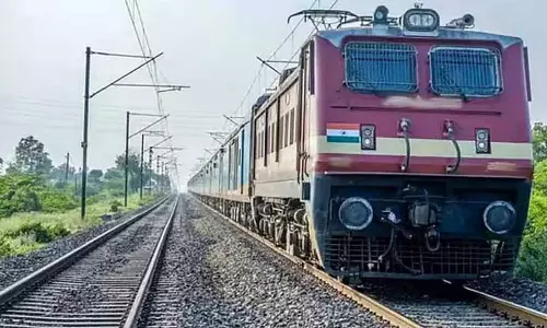 Southern Railway ने गर्मियों की छुट्टियों के लिए 50 विशेष ट्रेनों की घोषणा की